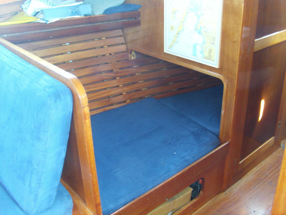 "Om" Yacht Ξενοδοχείο Nida Εξωτερικό φωτογραφία